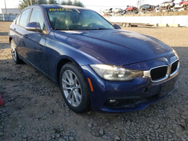 2017 bmw 320 xi