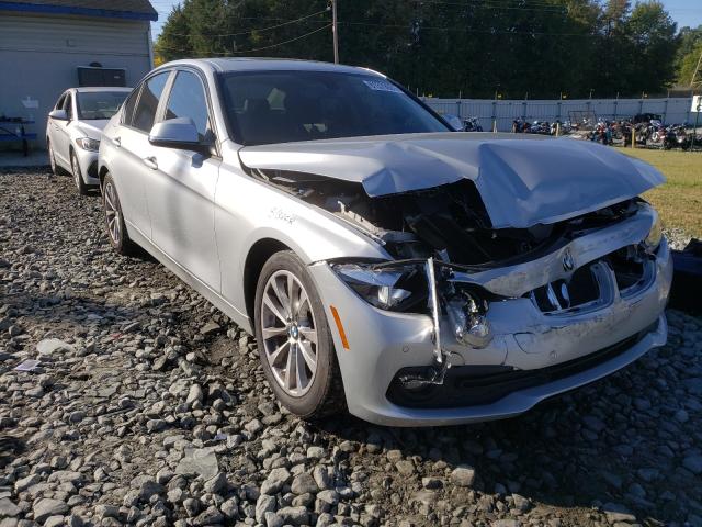 2016 bmw 320 xi