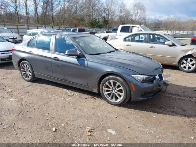 2017 bmw 320i