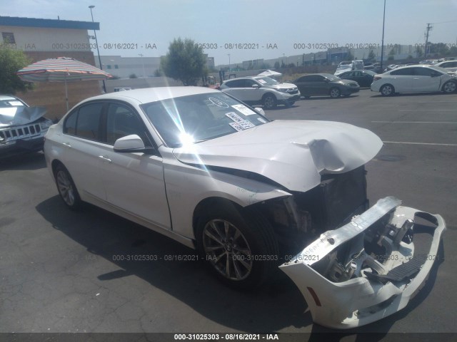 2017 bmw 3