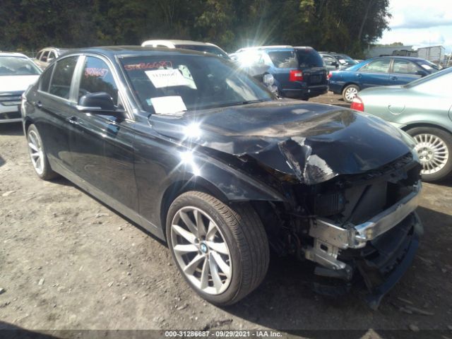 2017 bmw 3