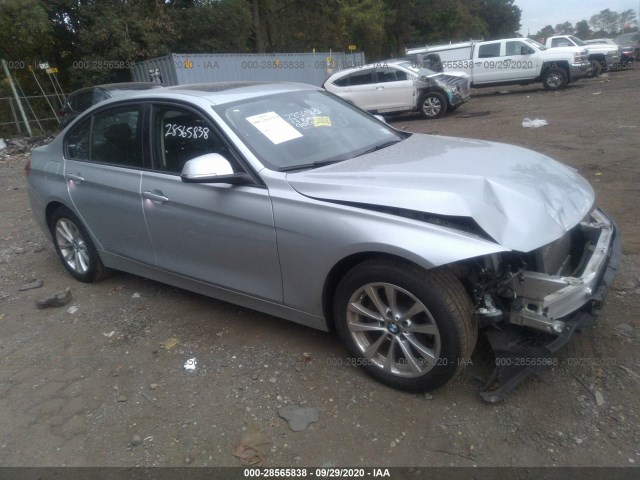 2017 bmw 3