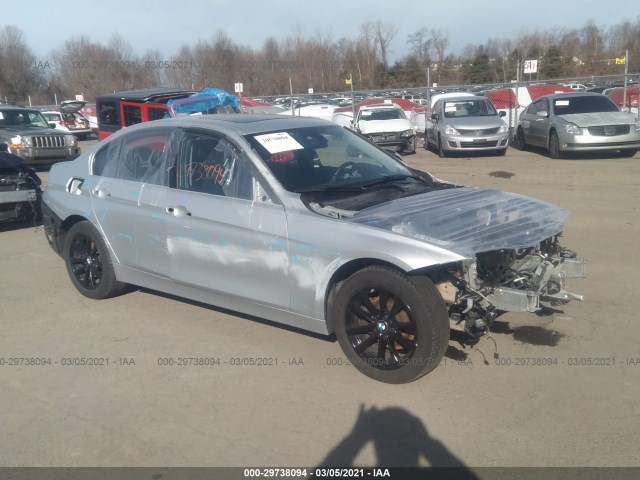 2017 bmw 3