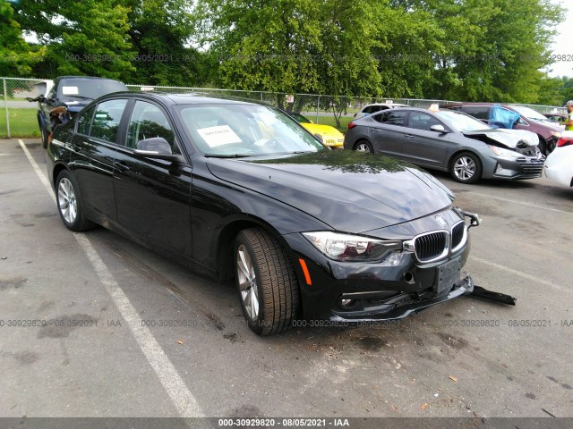 2017 bmw 3