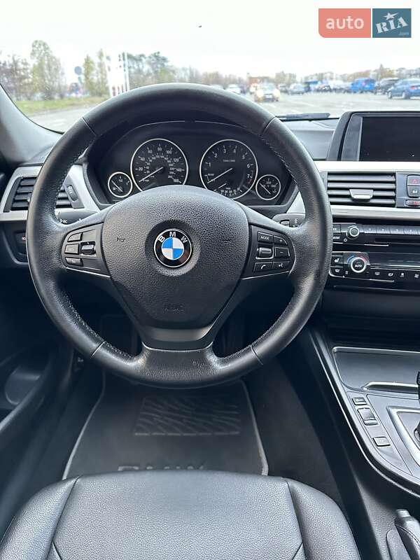 2017 bmw 3 series