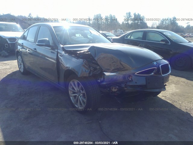 2017 bmw 3