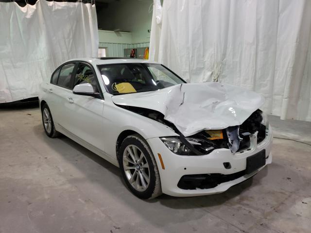 2017 bmw 320 xi