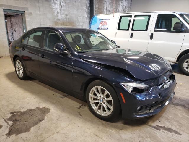 2015 bmw 320 xi