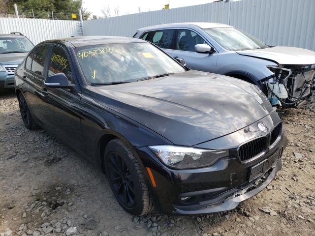 2015 bmw 320i