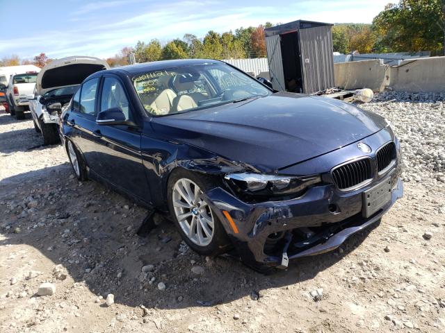 2015 bmw 320i