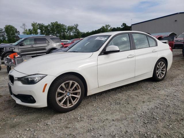 2016 bmw 320 xi