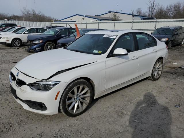 2017 bmw 320 xi
