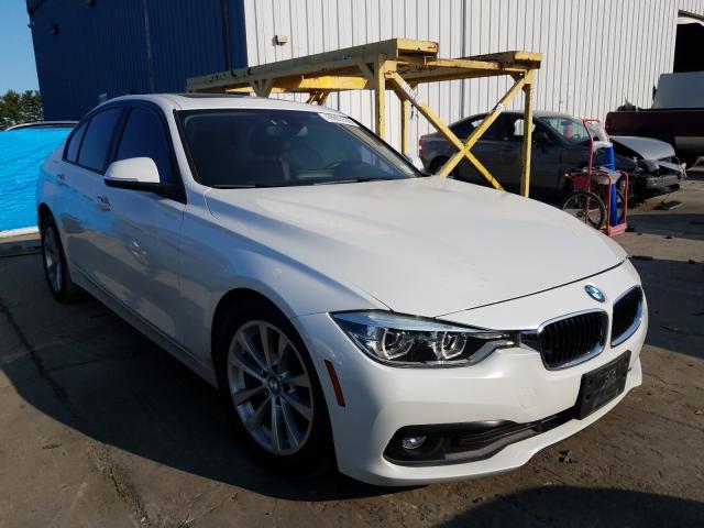 2017 bmw 320 xi