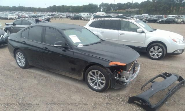 2015 bmw 320