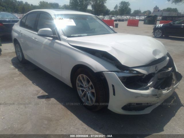 2016 bmw 3