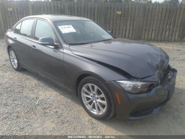 2016 bmw 3
