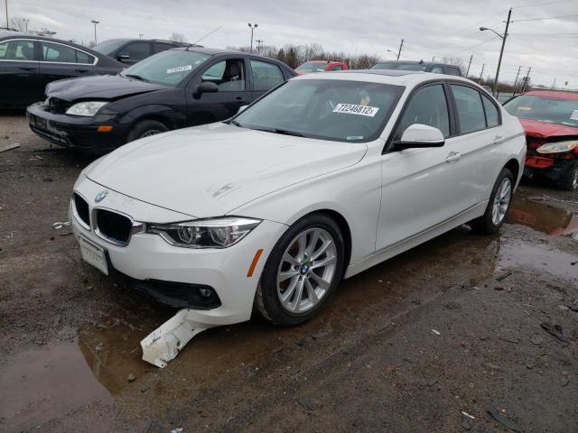 2017 bmw 320i