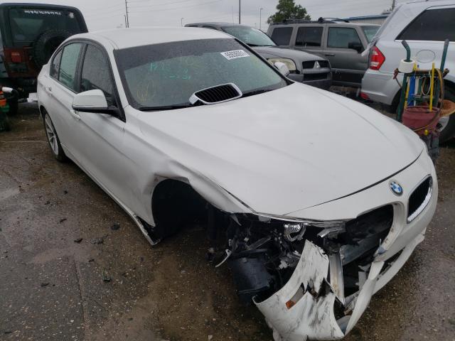 2018 bmw 320 xi