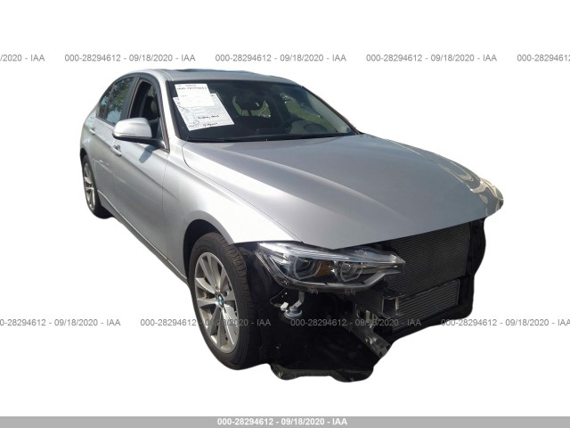 2018 bmw 3