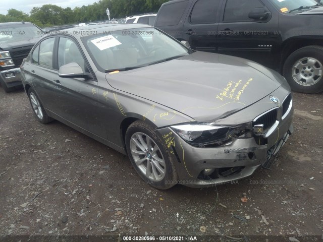 2016 bmw 3