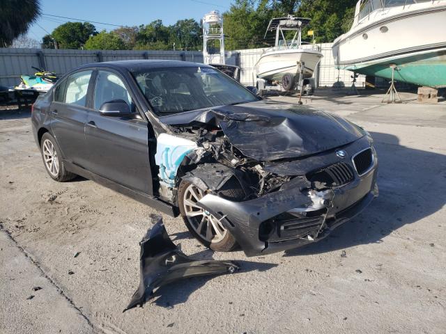 2016 bmw 320khi