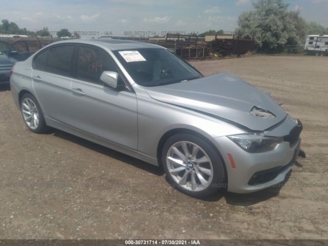 2016 bmw 3