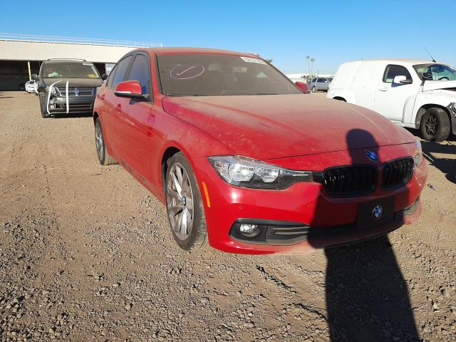 2016 bmw 320khi