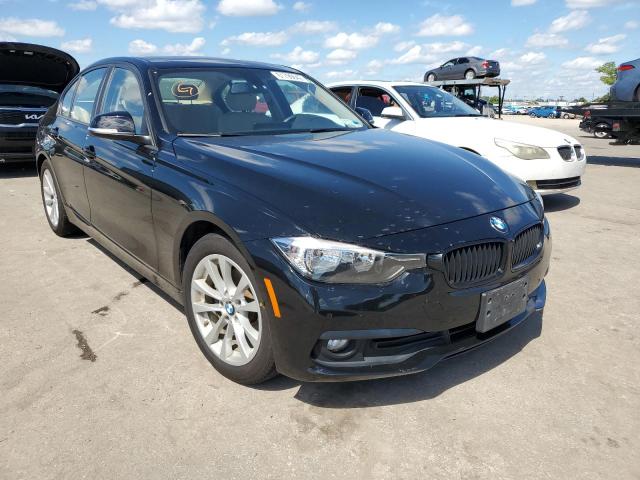 2016 bmw 320 xi