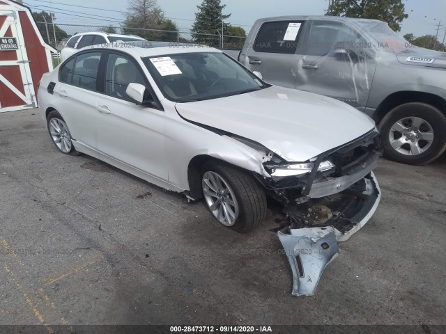2016 bmw 3