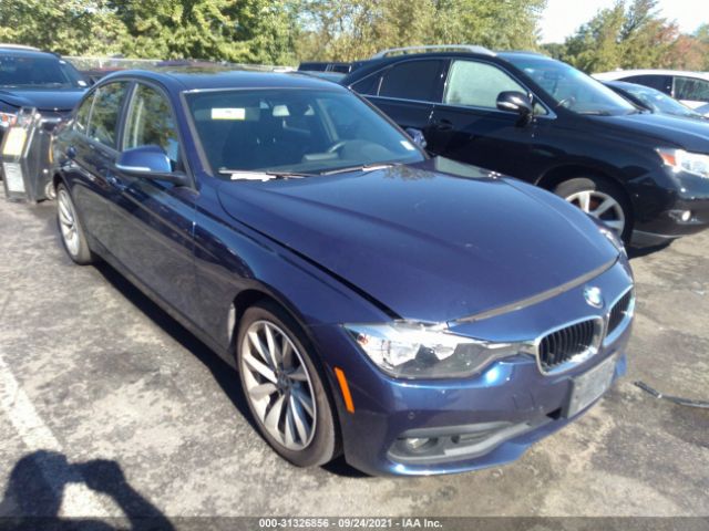 2016 bmw 3