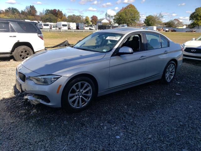2016 bmw 320 xi