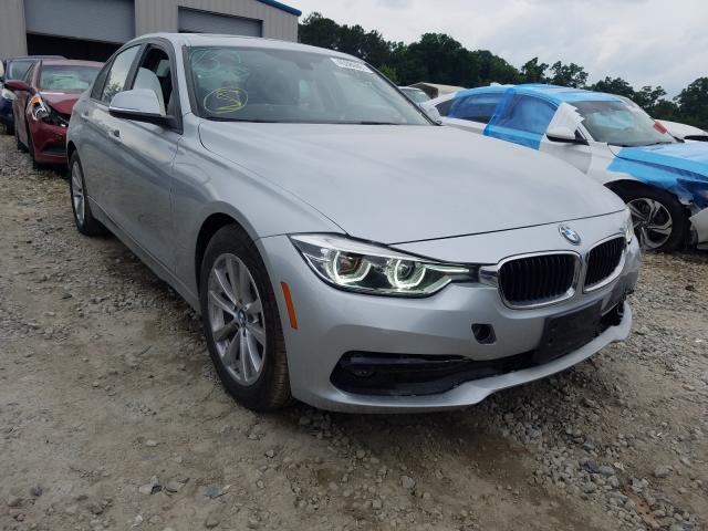 2017 bmw 320 xi