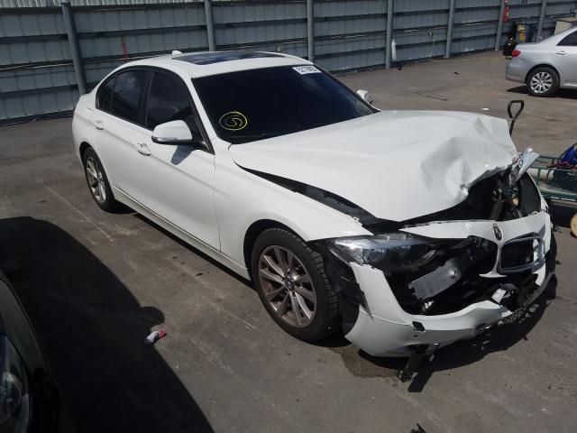2016 bmw 320 xi
