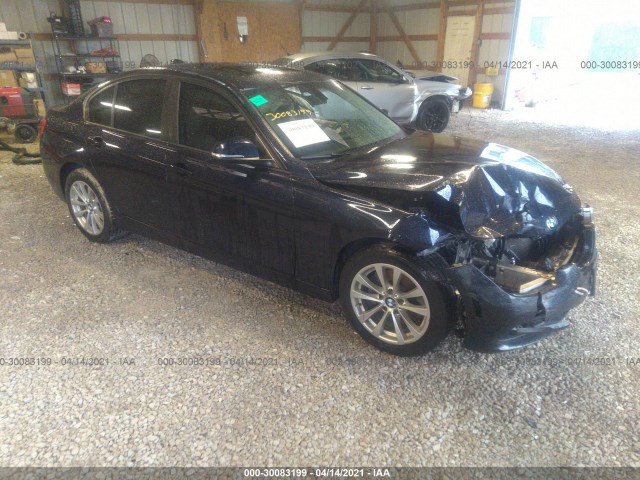 2016 bmw 3