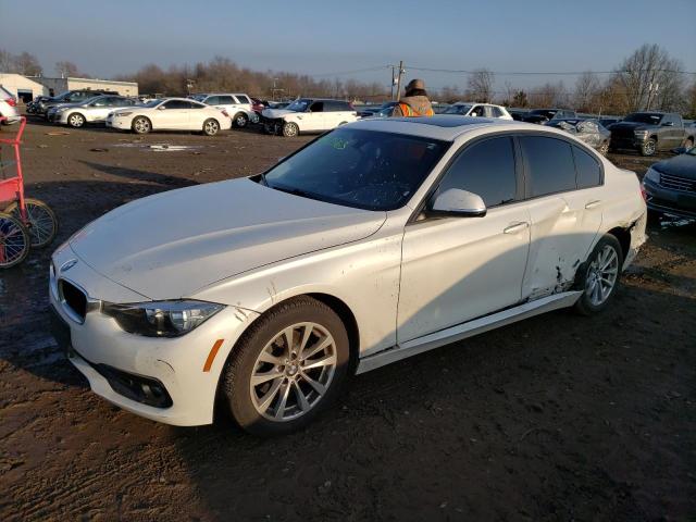 2017 bmw 320 xi