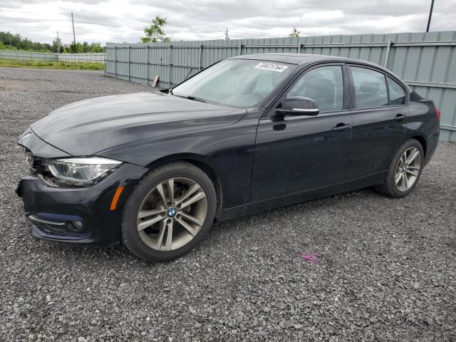 2016 bmw 320