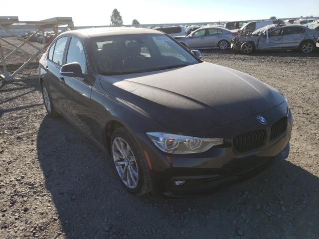 2018 bmw 320 xi