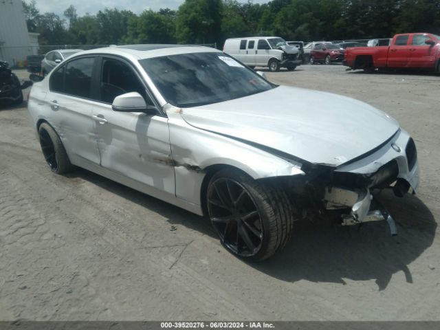 2015 bmw 3 series