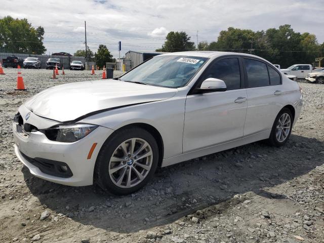 2015 bmw 320 xi