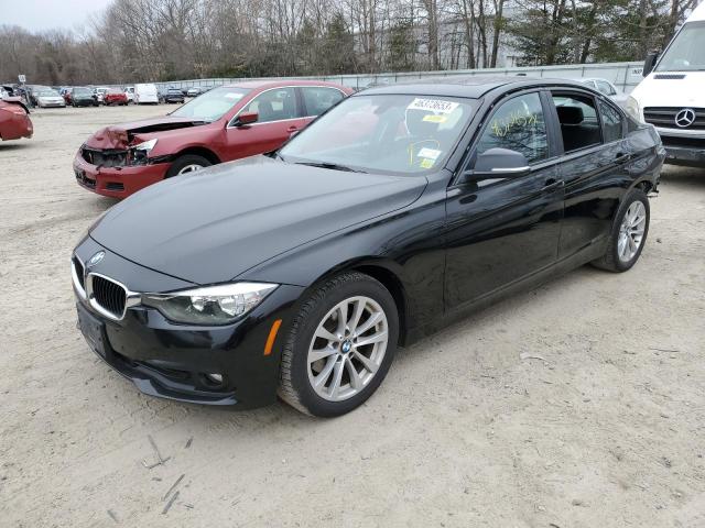 2015 bmw 320i