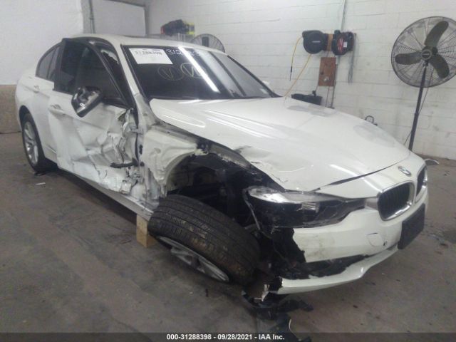 2016 bmw 3
