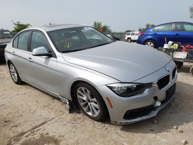 2016 bmw 320i