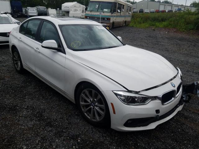2017 bmw 320 xi