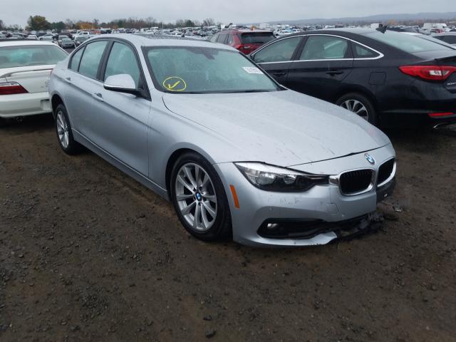 2016 bmw 320 xi