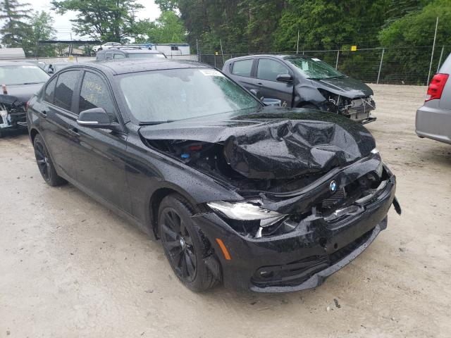 2016 bmw 320khi