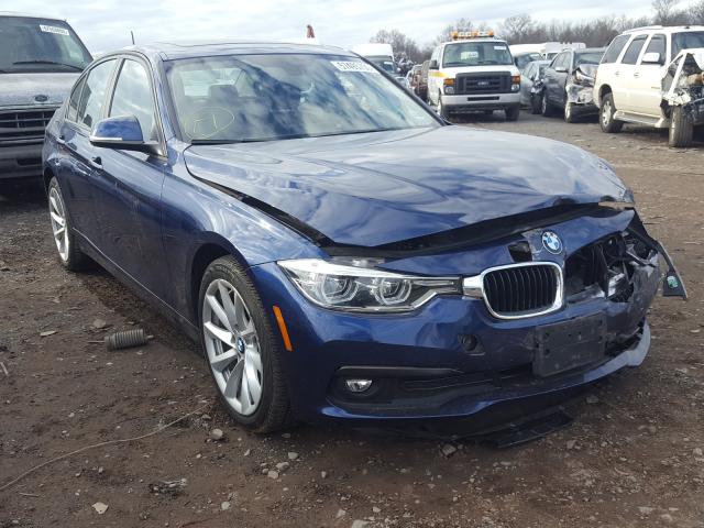 2017 bmw 320 xi