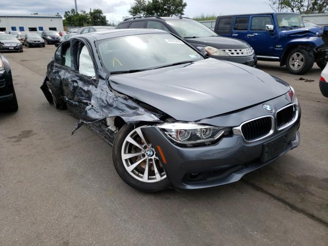 2018 bmw 320khi