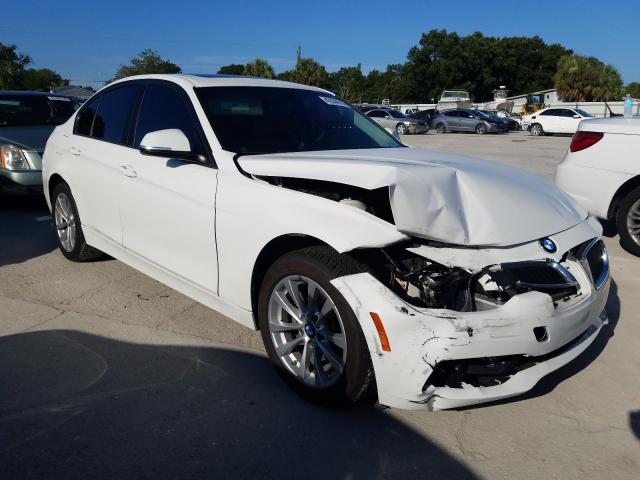 2015 bmw 320 xi