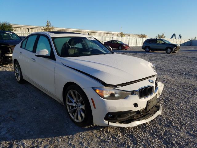 2016 bmw 320khi