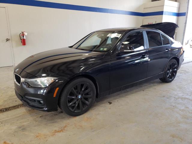 2016 bmw 320i